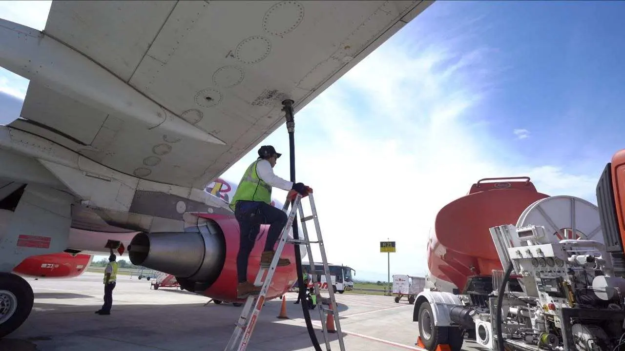 Tingkatkan Kualitas Layanan Konsumen Aviasi, Pertamina Gelar Kompetisi Keahlian dan Peningkatan Kompetensi Operator