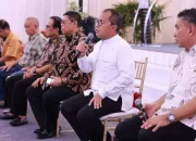 Walkot Danny Usul Adakan Ikatan Atlet untuk Perjuangkan Nasib Atlet dan Mantan Atlet