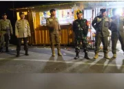 Satpol Makassar Terjunkan 78 Personel dalam Operasi Ketupat 2024