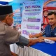 Pertamina Hadirkan Serambi MyPertamina, Pelayanan Extra Untuk Kenyamanan Perjalanan Pemudik