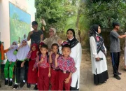 Pastikan Proses Belajar-Mengajar Tepat Waktu, Pj Bupati Sidak UPT SDN 234 Inpres Takalar Kota