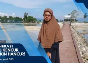 Astagfirullah, Generasi Bau Kencur Makin Hancur!