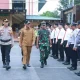 Pj Bupati Setiawan hadiri Apel Gelar Pasukan Operasi Ketupat 2024