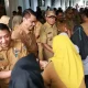 Danny Pomanto Arahkan OPD Tuntaskan Pembangunan Infrastruktur-Penguatan Branding Makassar Kota Makan Enak