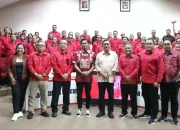 Bapenda Denpasar Pilih Makassar Jadi Studi Komparasi Pendataan Potensi Pajak Daerah