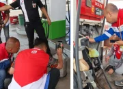 Jaga Kualitas-Kuantitas BBM di SPBU, Pertamina Inspeksi Aspek Teknis dan HSSE Jelang Lebaran