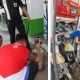 Jaga Kualitas-Kuantitas BBM di SPBU, Pertamina Inspeksi Aspek Teknis dan HSSE Jelang Lebaran