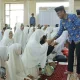 Pj Bupati Setiawan Buka Bimbingan Manasik Haji Reguler Takalar 2024