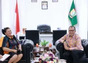 Danny Pomanto Ajak Konsulat Jenderal Filipina Tampil di Festival F8