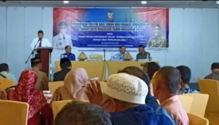 Kaban Kesbangpol Harap Suksesnya Pilpres-Pileg Bisa Terulang pada Pilkada 2024