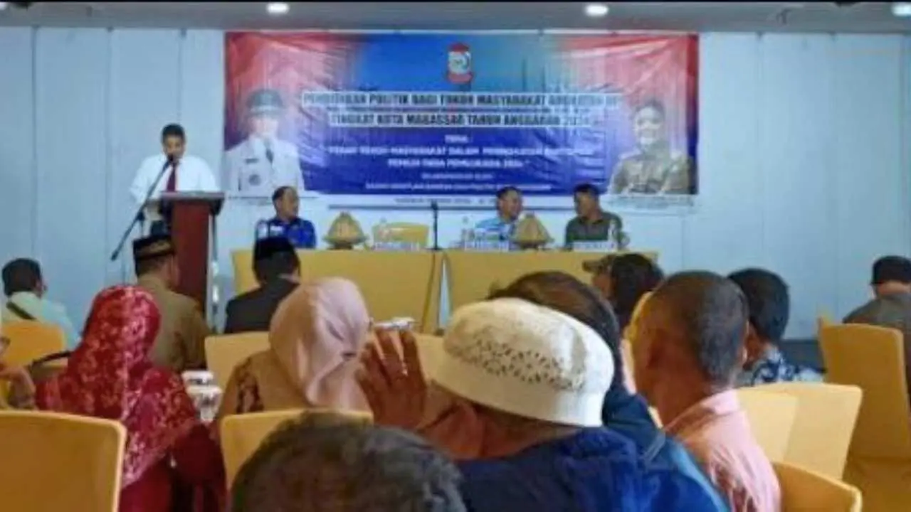 Kaban Kesbangpol Harap Suksesnya Pilpres-Pileg Bisa Terulang pada Pilkada 2024
