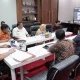 Pj Sekda Sulsel Pastikan Pemenuhan Pangan dan Air Bersih bagi Warga Terdampak Banjir dan Longsor
