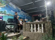 Halalbihalal di Pendopo Andi Pasamangi Wawo Dihadiri Sejumlah Tokoh Manggala