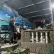 Halalbihalal di Pendopo Andi Pasamangi Wawo Dihadiri Sejumlah Tokoh Manggala