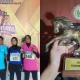 Siswi SMAN 11 Jeneponto Ukir Prestasi Juara dalam Lomba Lari Tarkam Kemenpora Hari Jadi Jeneponto ke-161