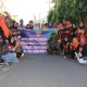 Tiga Pilar Kelurahan Maradekaya Kolaborasi Bersih Lingkungan Bersama Srikandi Pemuda Pancasila