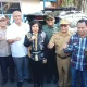 Kolaborasi KPPU-Pemprov-Pemkot Makassar, Cek Kebutuhan Pokok di Pasar Terong