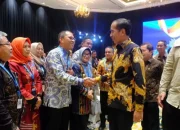 Danny Pomanto Satu-Satunya Wali Kota di Indonesia Diundang Hadiri WWF 2024 di Bali