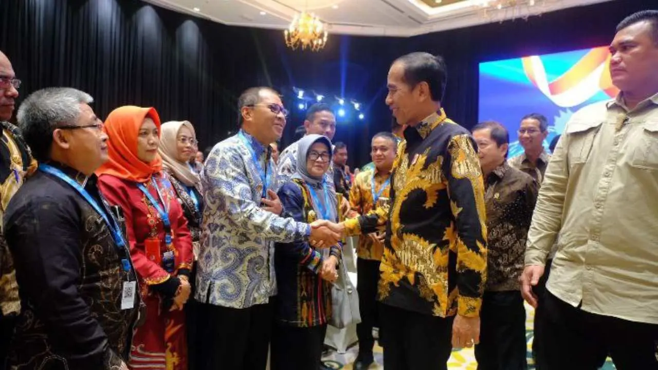 Danny Pomanto Satu-Satunya Wali Kota di Indonesia Diundang Hadiri WWF 2024 di Bali