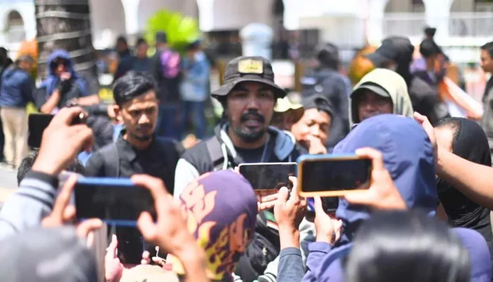 IJTI Tolak RUU Penyiaran Ancam Kebebasan Pers