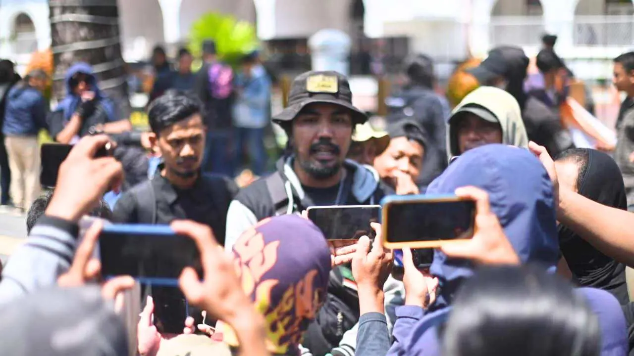 IJTI Tolak RUU Penyiaran Ancam Kebebasan Pers