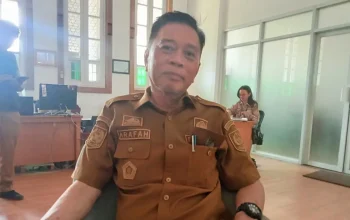 Kadis Budpar Sulsel Sebut Pj Gubernur Zudan Dukung Dilaksanakannya Sulsel Menari 7 Kadis Budpar Sulsel Muhammad Arafah