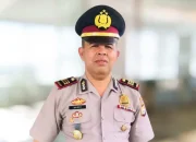 Kasi Humas Polres Jeneponto Benarkan Pelaku Penganiayaan Kades Allu Tarowang Ditetapkan Tersangka dan Ditahan
