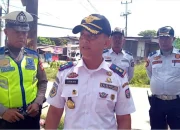 Dishub Makassar Kembali Gelar Penertiban Truk ‘Odol’