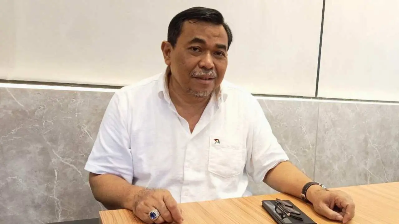 Bastian Lubis