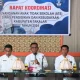 Pimpin Rakor, Pj Bupati Takalar Tekankan Perkuat Sinergitas dalam Mengatasi ATS