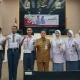 6 Orang Tim Paskibraka Makassar Ikuti Seleksi Tim Paskibraka Tingkat Provinsi