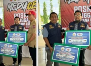 Pemprov Sulsel Bergerak Cepat Tangani Sekolah Terdampak Bencana