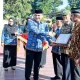 Upacara HKN, Pj Bupati Takalar Sampai Terima Kasih Atas Partisipasinya Sukseskan MTQ se-Sulsel