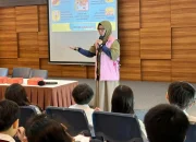 Srikandi PLN Kenalkan Energi Bersih Sejak Dini