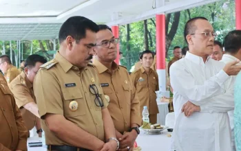 Pj Bupati Setiawan Hadiri Kunjungan Kerja Mentan Amran Sulaiman 8 Pj Bupati Setiawan Hadiri Kunjungan Kerja Mentan Amran Sulaiman