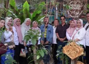 Disbud Makassar Fasilitasi Pembentukan Kelompok Sadar Budaya di Manggala