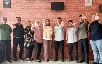 Alasan KAHMI Makassar Tolak Kehadiran THM W Super Club di CPI 8 Alasan KAHMI Makassar Tolak Kehadiran THM W Super Club di CPI