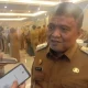 Luwu Masuk Rawan Bencana di Sulsel, Pj Bupati Saleh Gencar Lakukan Penghijauan