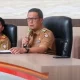 Camat Mariso Motivasi Satgas Kebersihan untuk Meningkatkan Kinerja dan Kedisiplinan