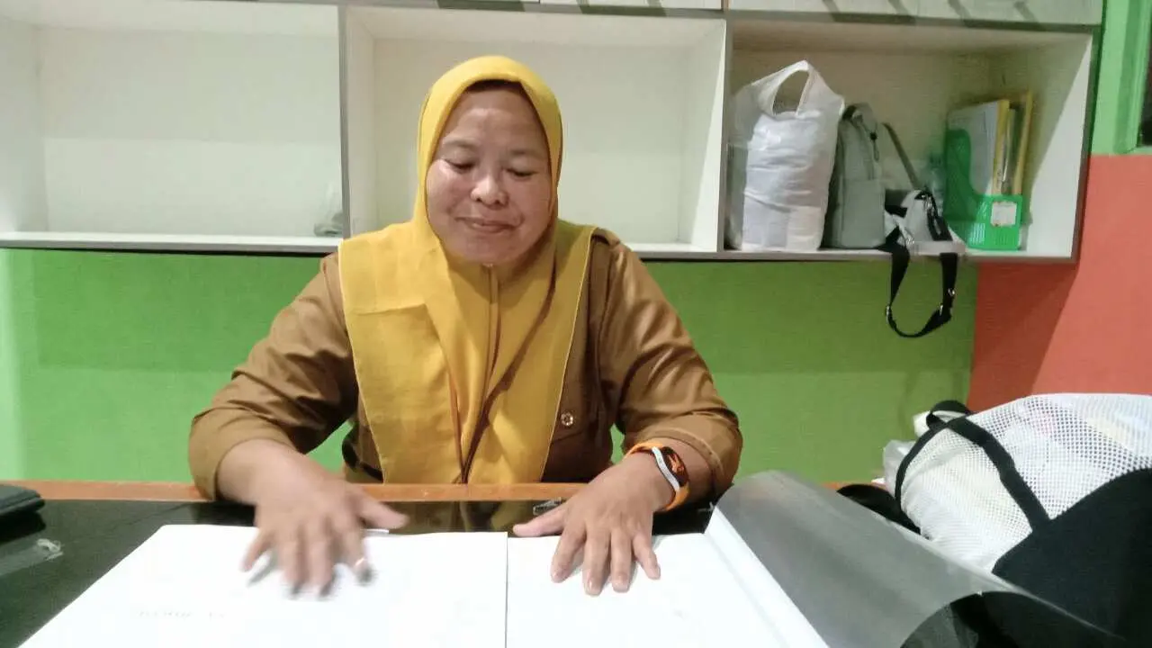 Putusan MA Turun, Jamilah Sah Jadi Ahli Waris Tanah Sengketa di Kandoro Jeneponto