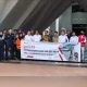 Unhas Salurkan Bantuan Logistik untuk Korban Bencana Alam Luwu