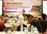 Wali Kota Makassar Komitmen Tegakkan Netralitas ASN Hadapi Pilkada Serentak