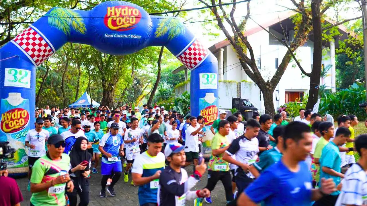 HUT ke-32 Bukit Baruga dan HUT ke-12 BWP, Hadirkan Ruang Temu yang Dapat Dinikmati Semua Kalangan