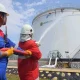 Komisaris Utama Pertamina Patra Niaga, Cek Langsung Unit Operasi di Sulsel