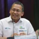 Direktur Utama PT Pegadaian, Damar Latri Setiawan