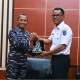 Pj Bupati Takalar Terima Kunjungan Danlantamal VI Makassar