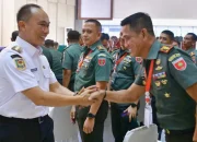 Kodam Hasanuddin Apresiasi Ruang Dialog untuk Ketahanan Pangan Bersama Pj Gubernur Prof Zudan