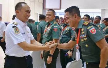 Kodam Hasanuddin Apresiasi Ruang Dialog untuk Ketahanan Pangan Bersama Pj Gubernur Prof Zudan 8 Kodam Hasanuddin Apresiasi Ruang Dialog untuk Ketahanan Pangan Bersama Pj Gubernur Prof Zudan