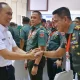 Kodam Hasanuddin Apresiasi Ruang Dialog untuk Ketahanan Pangan Bersama Pj Gubernur Prof Zudan