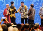 Gowa Raih Kabupaten Terbaik III Nasional PPD Tahun 2024